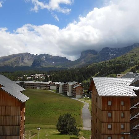 Appartement Jolie Vue De L'Heliantheme à Saint-Étienne-en-Dévoluy Extérieur photo
