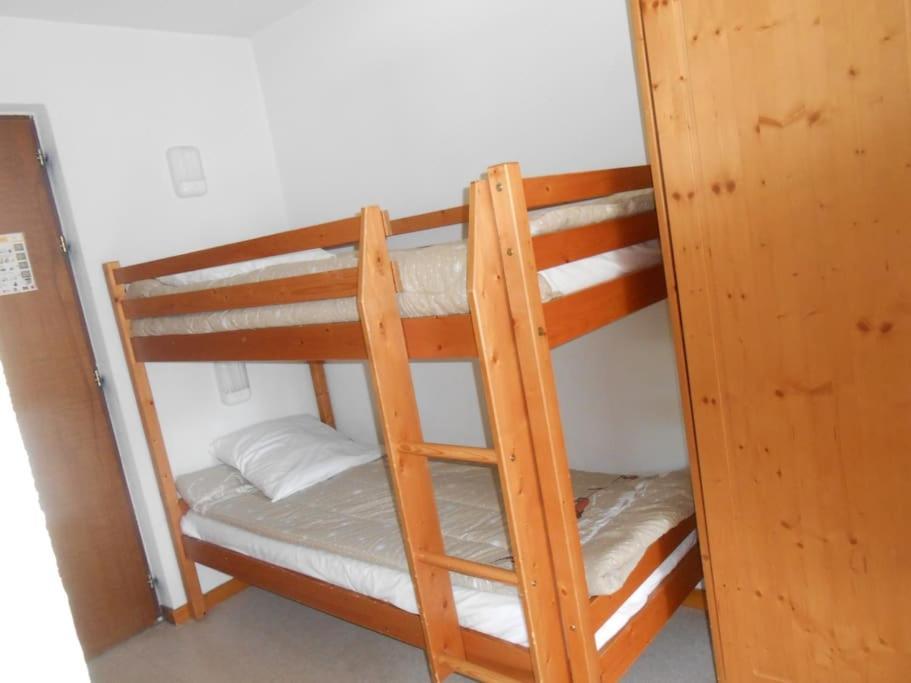Appartement Jolie Vue De L'Heliantheme à Saint-Étienne-en-Dévoluy Extérieur photo