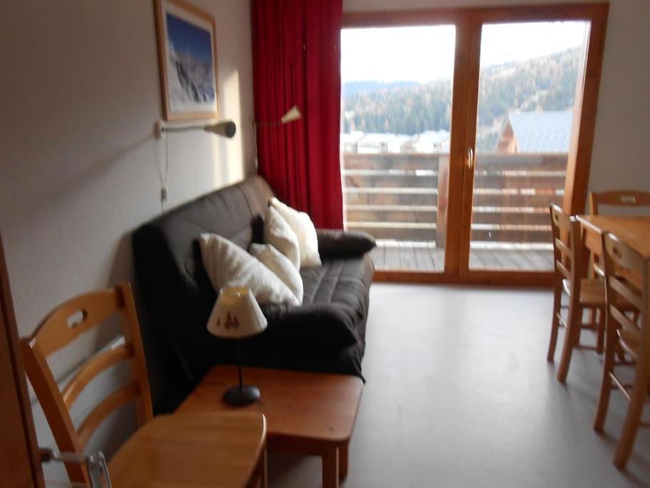 Appartement Jolie Vue De L'Heliantheme à Saint-Étienne-en-Dévoluy Extérieur photo