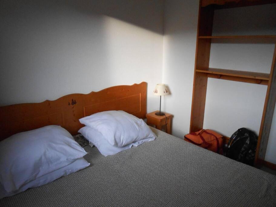 Appartement Jolie Vue De L'Heliantheme à Saint-Étienne-en-Dévoluy Extérieur photo